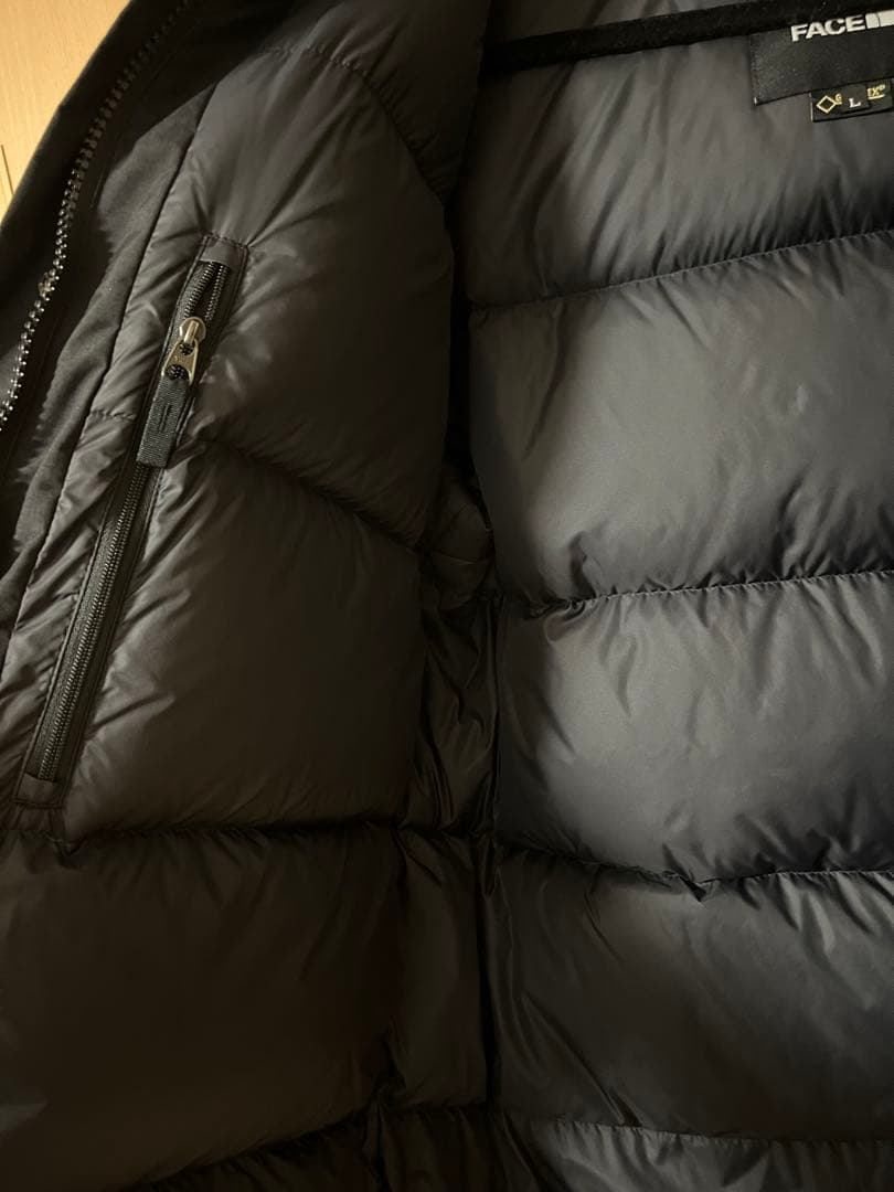 【美品】THE NORTH FACE マウンテンダウンジャケット