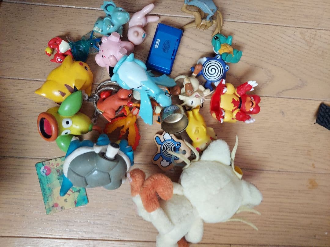 ポケモン セット