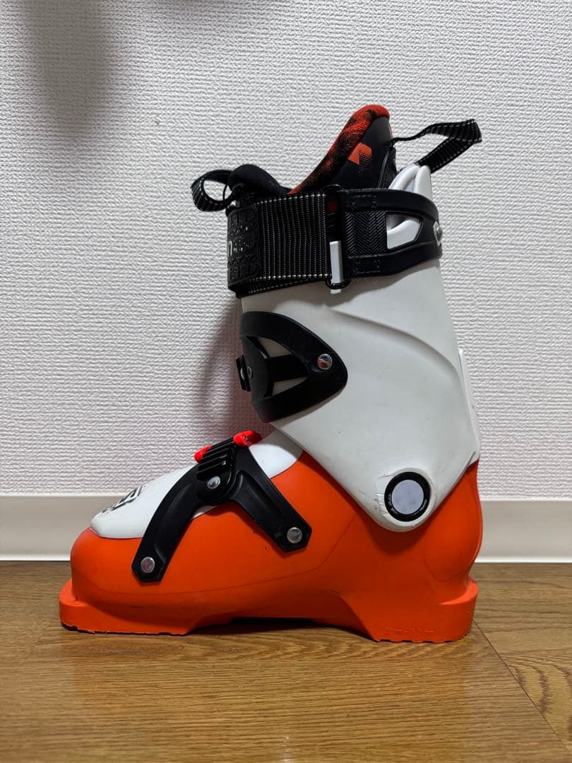 Salomon Ghost FS100 （スキーブーツ）