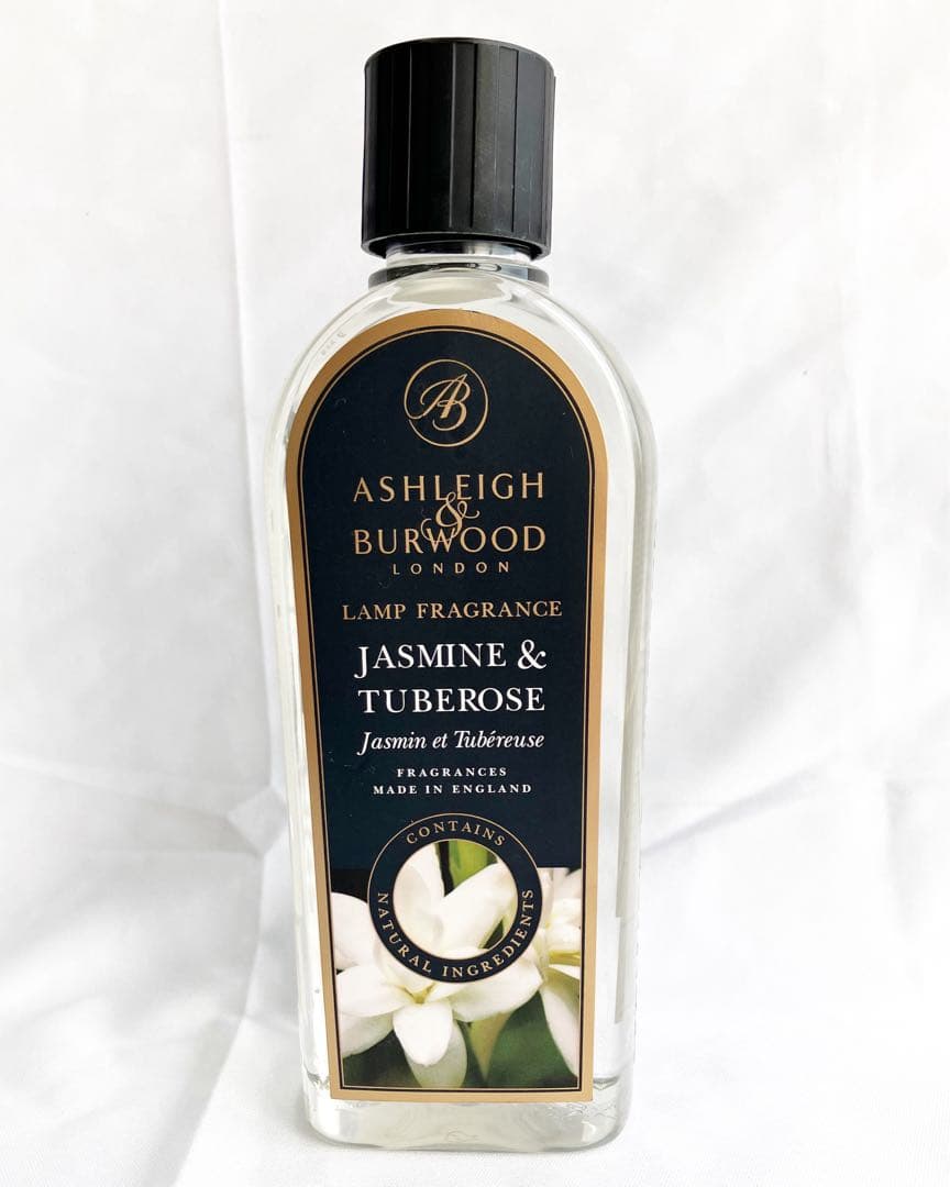 アシュレイ＆バーウッド オイル 【500ml】ヨシノウォーターズ