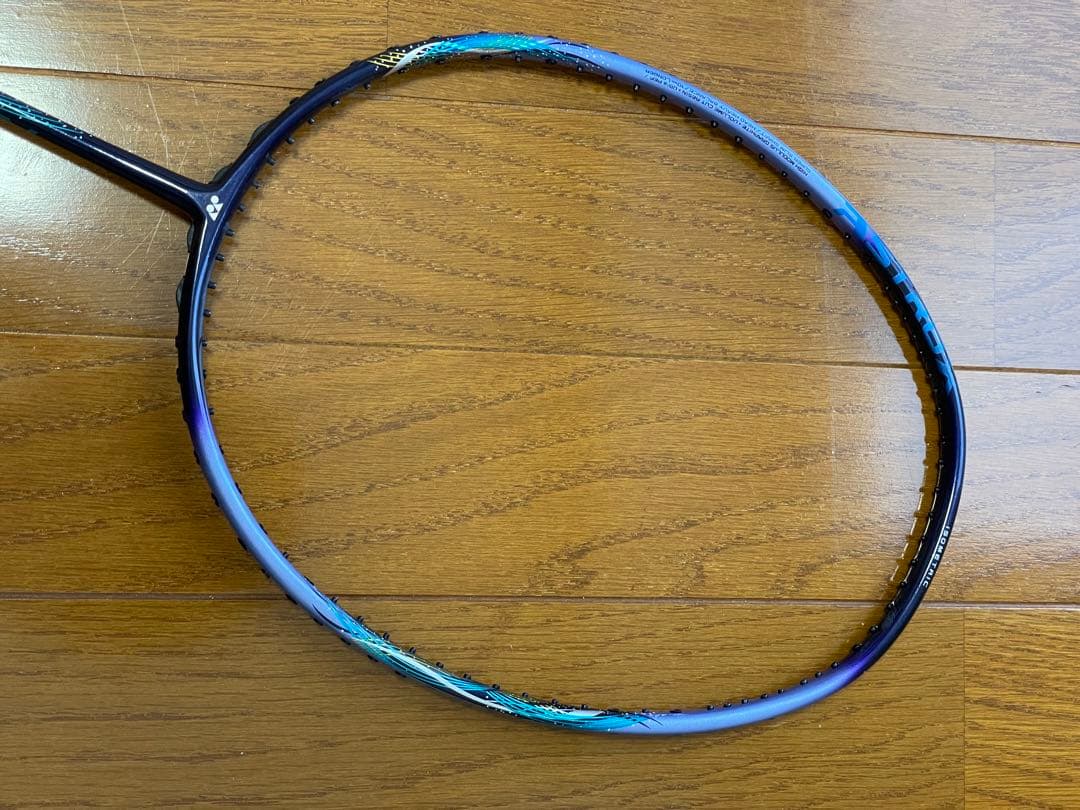 YONEX アストロクス55A