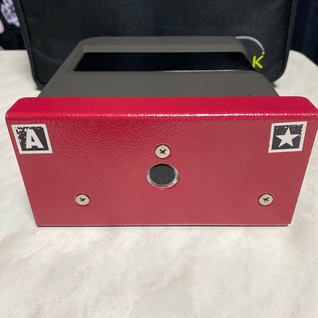 スカイトラック　SKYTRAK