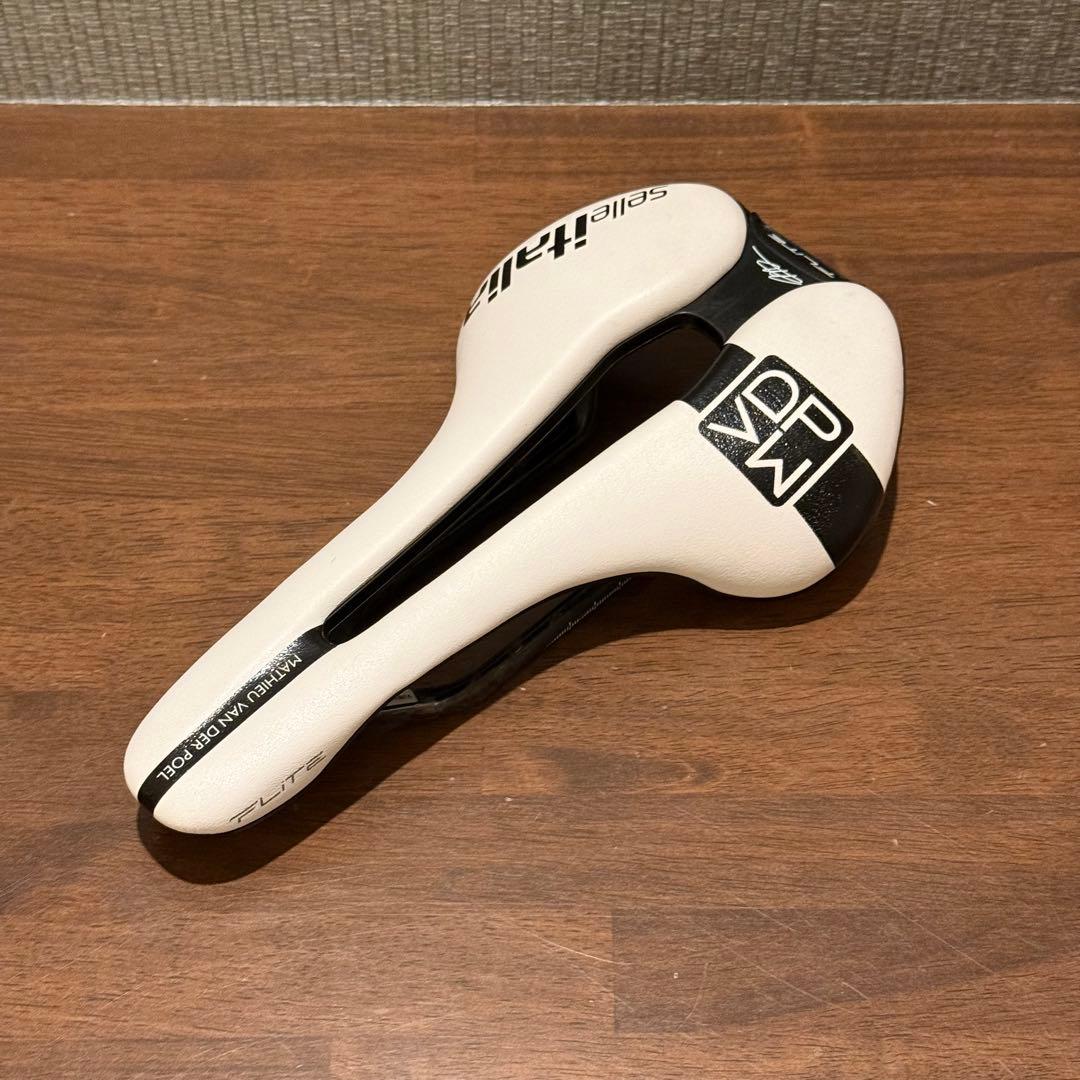 パーツ Selle Italia FLITE BOOST MVDP