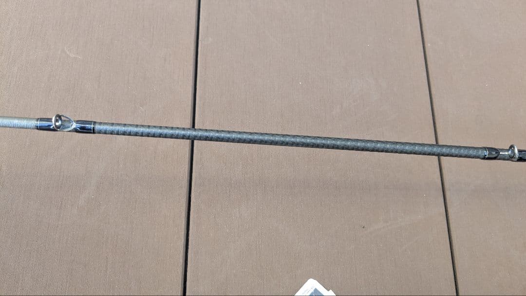 エバーグリーン オライオン OCSC-67ML デジェル