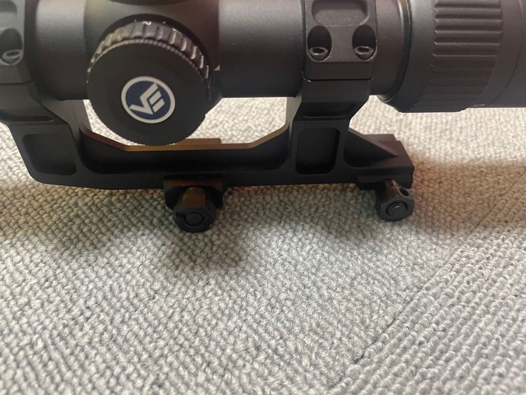 ベクターオプティクスForester 1-5×24 Gen II フォレスター