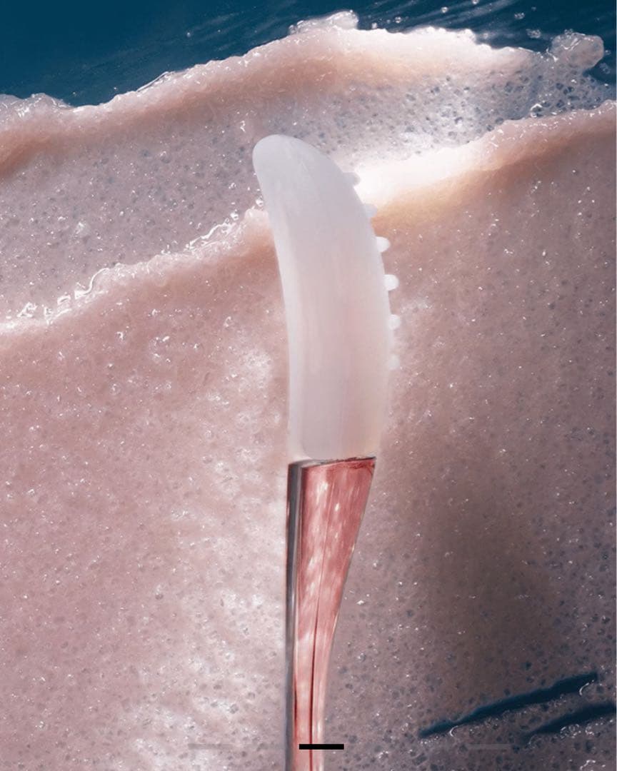 リップケア LA MER THE LIP POLISH VOLUMIZER