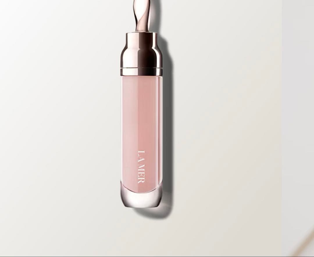 リップケア LA MER THE LIP POLISH VOLUMIZER