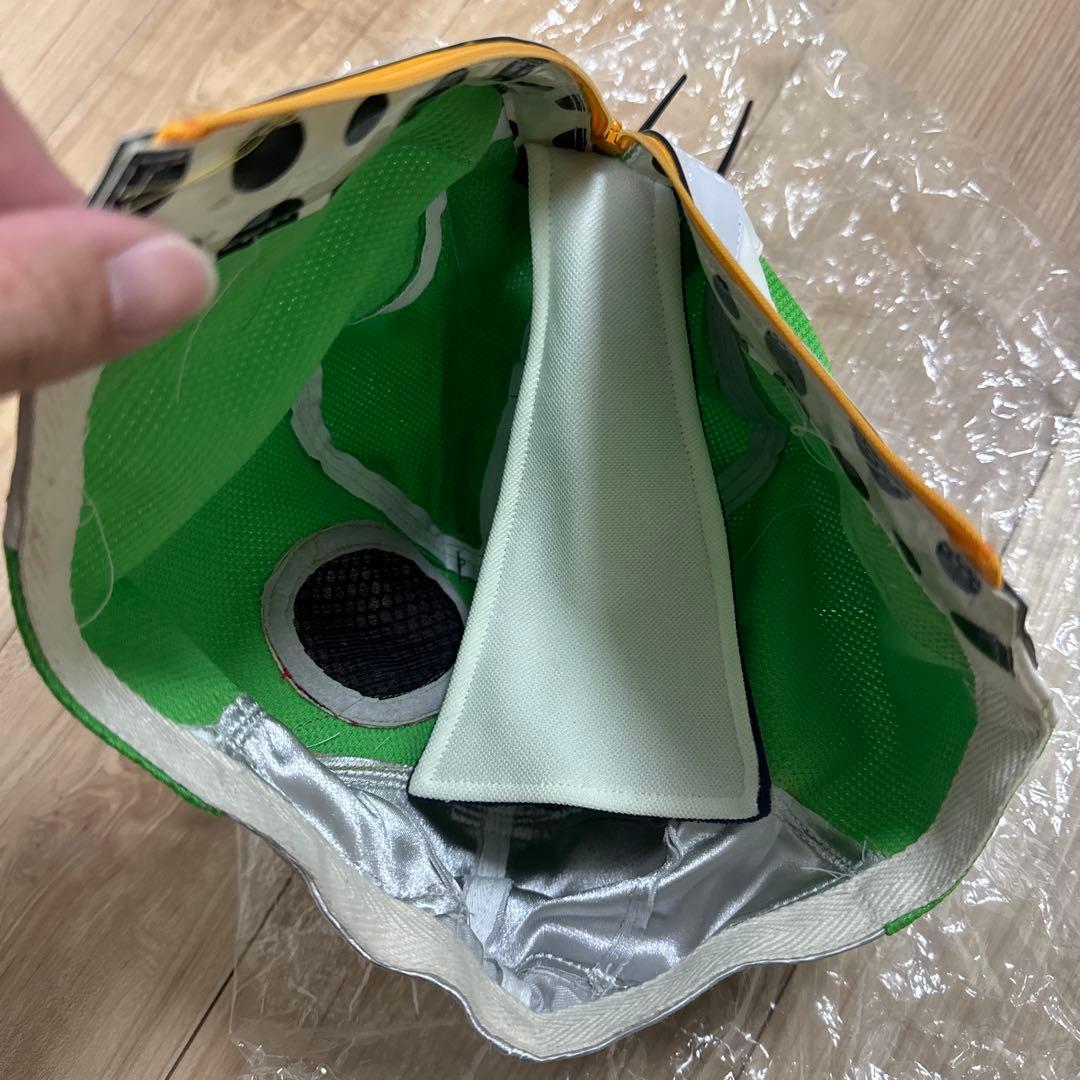 仮面ライダー風 プロレスマスク