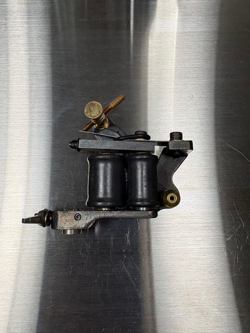 ウィザード　タトゥーマシン