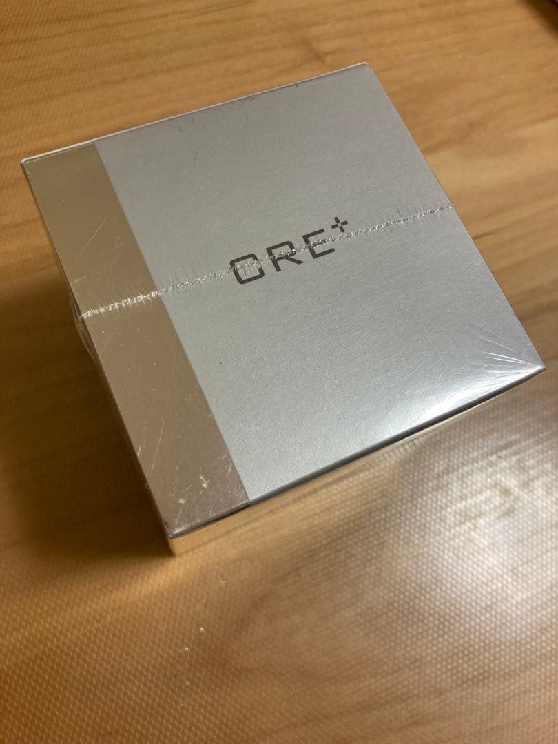 CRE+ ミネラルKSイオンゲル 50g ワールドレップ(シルバー)