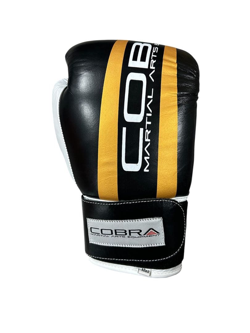 ボクシング COBRA BOXING GLOVE \"SUPER SOFT\"