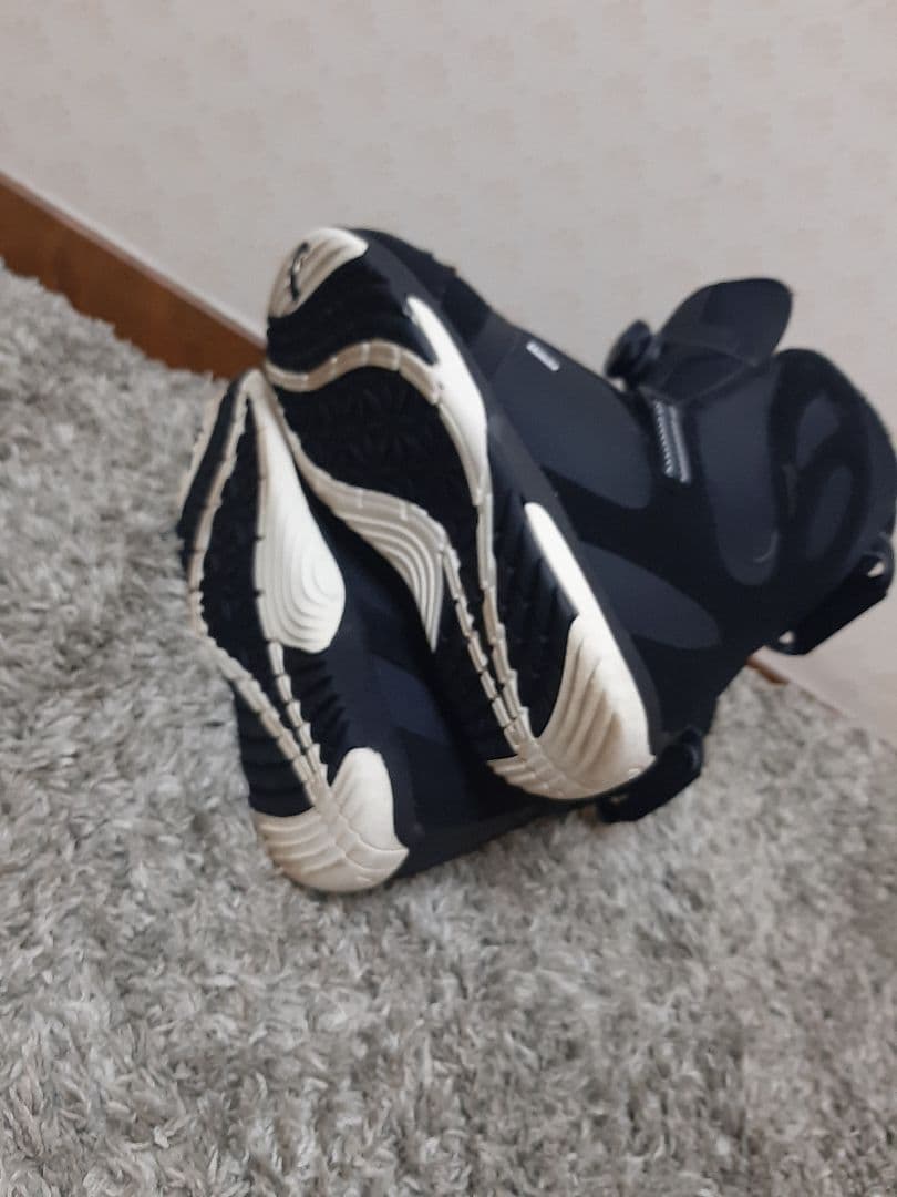 HEAD ヘッド スノーボード ブーツ GALORE