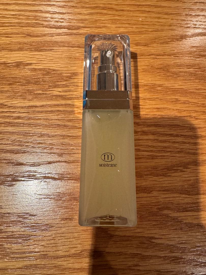 【新品未使用】モイスティーヌ コントラージュ 美容液