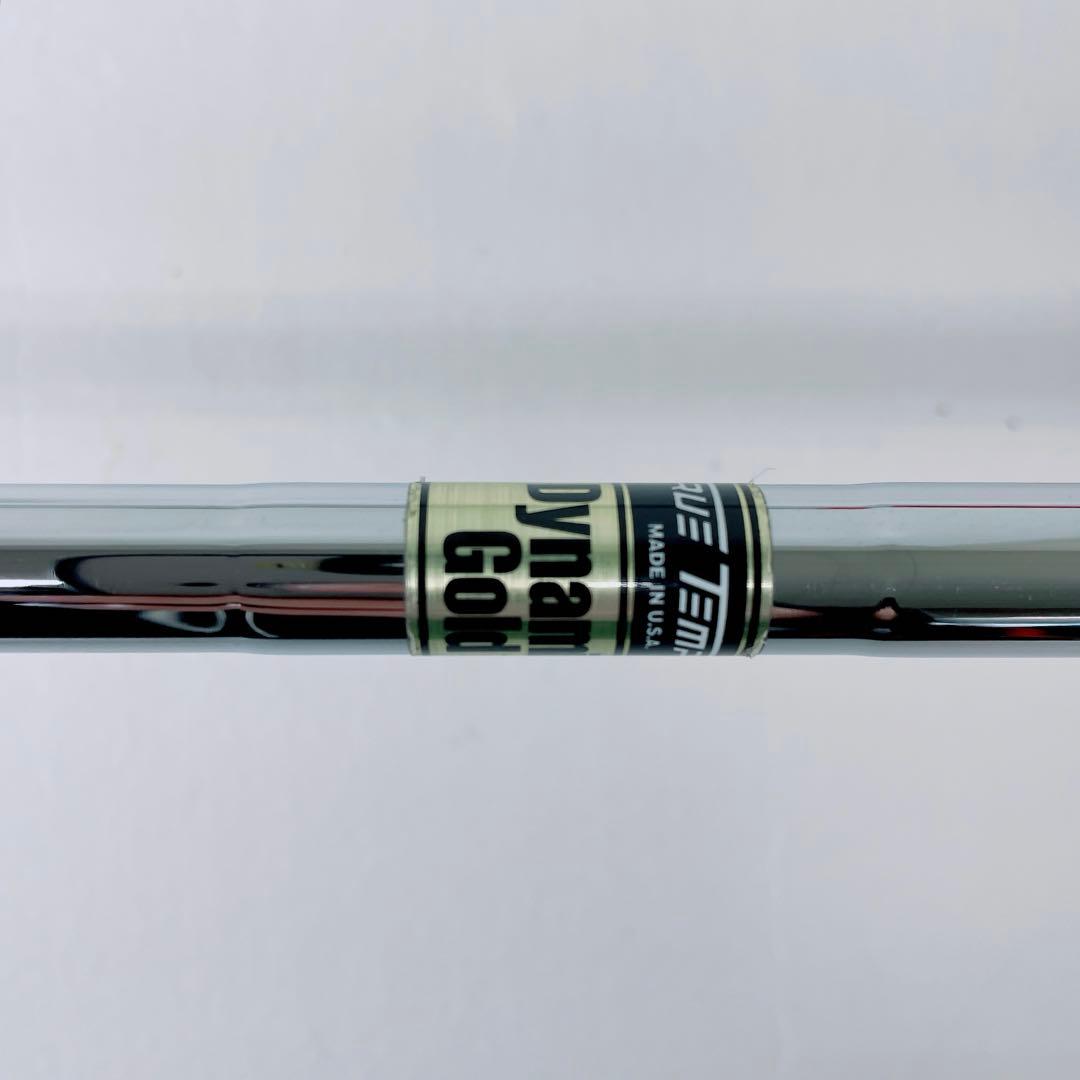 タイトリスト　ボーケイ　フォージド　S 52° 58° 2本　N2336