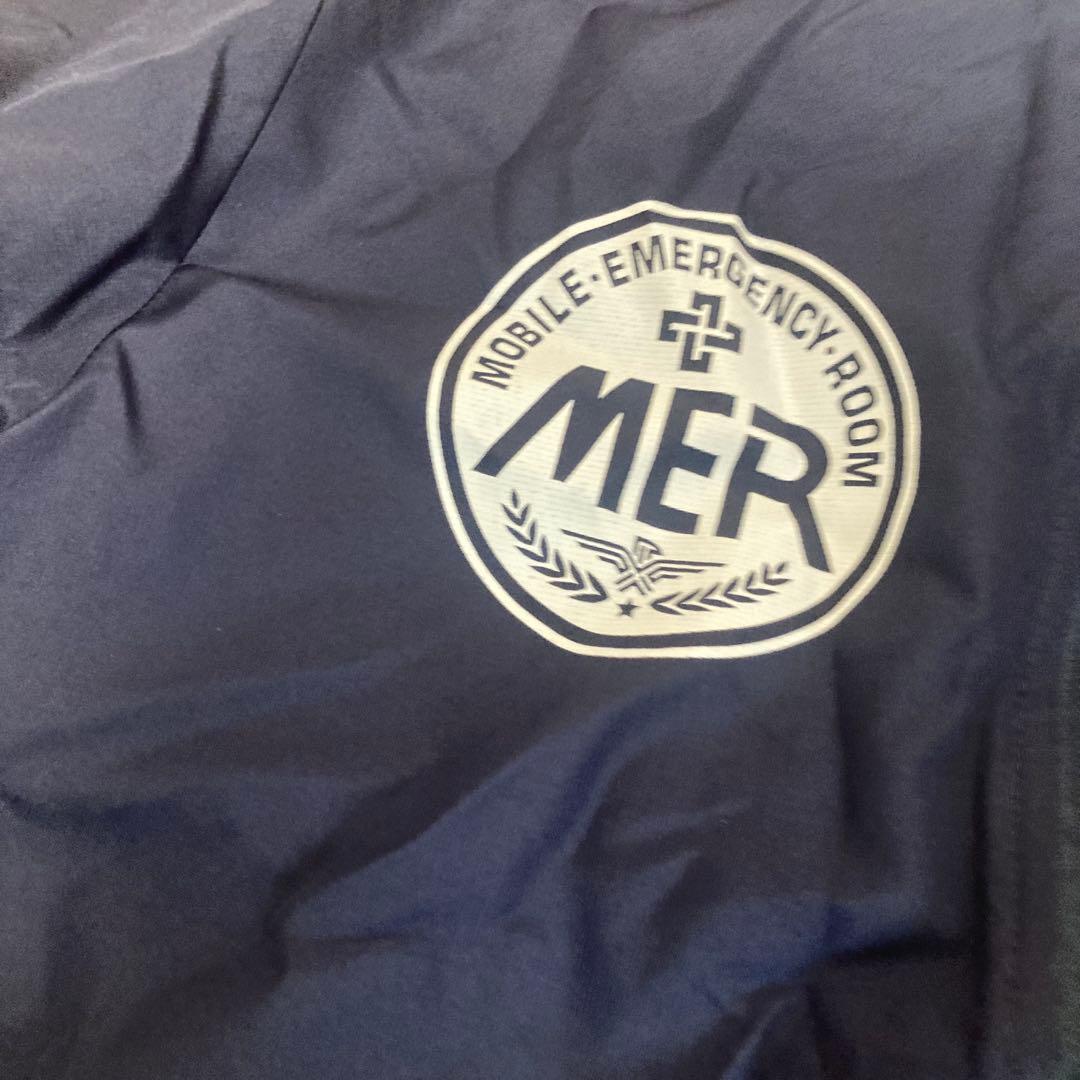 TOKYO MER ジャンパー 東京