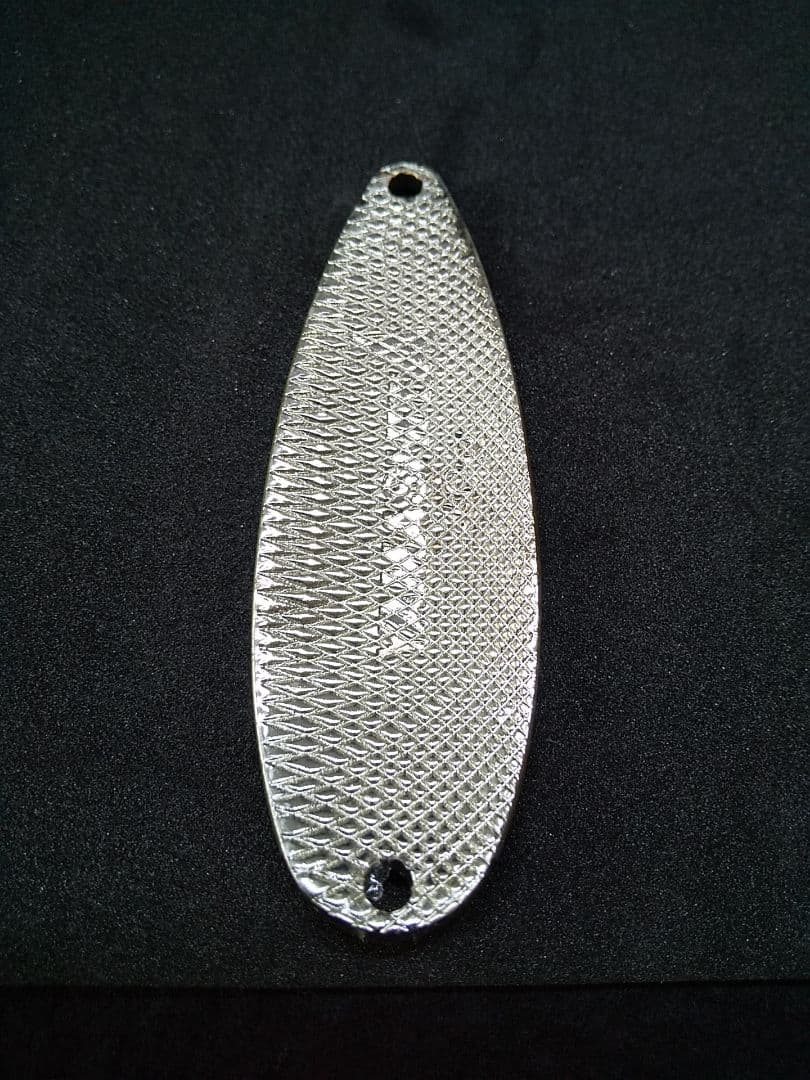 【おまけ】サケスプーン(12)