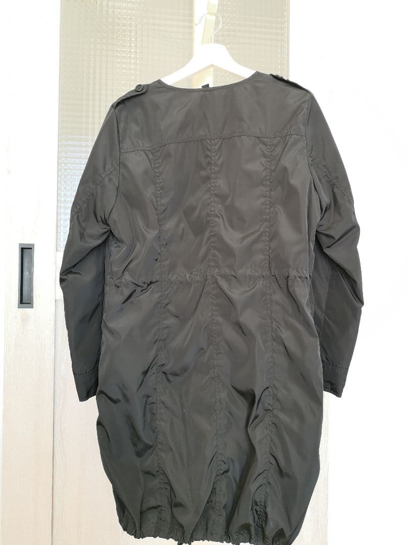 お値下げしました！DAMAcollection　３wayモッズダウンコート