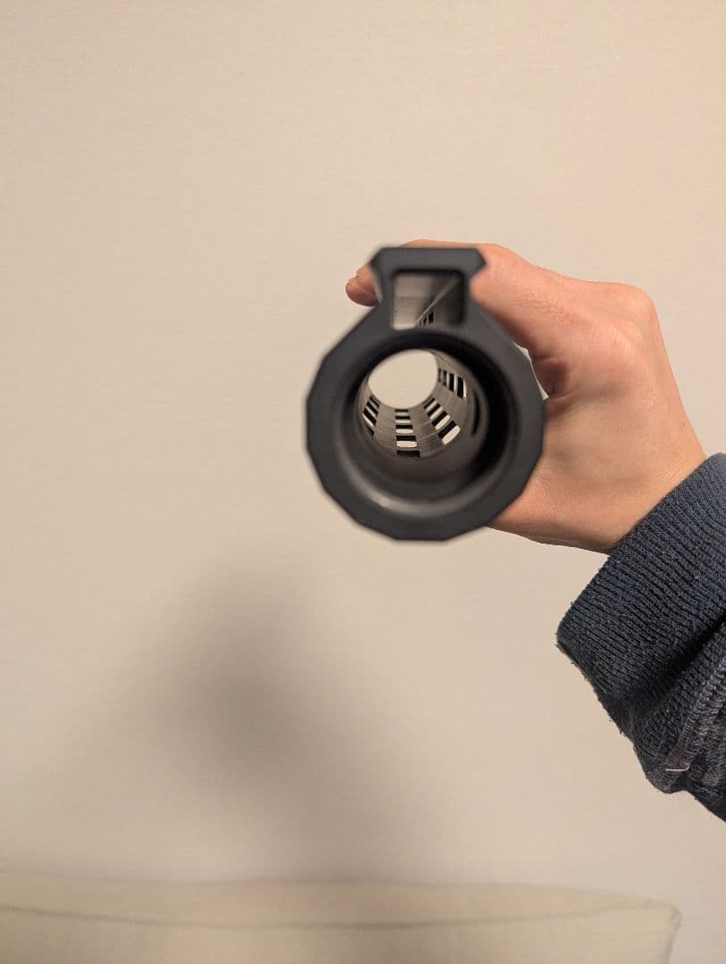 Airsoft Artisan URX4タイプ 10.75inch ハンドガード