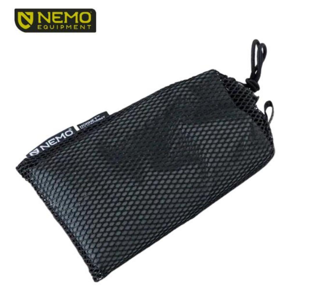 【未使用】NEMO ニーモ ホーネットエリートオズモ1P（純正フットプリント付）