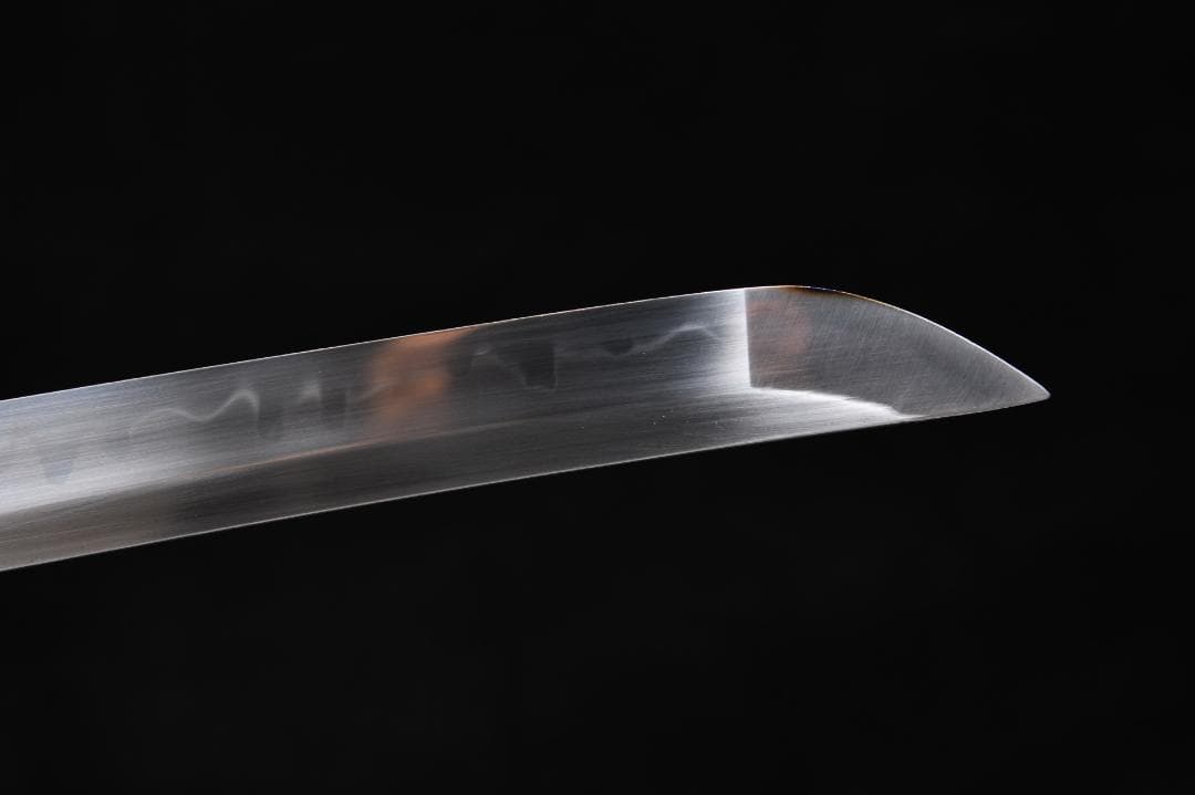 織田信長太刀 日本刀 模造刀 居合刀 武士道 武蔵 鑑賞用 手鍛造打