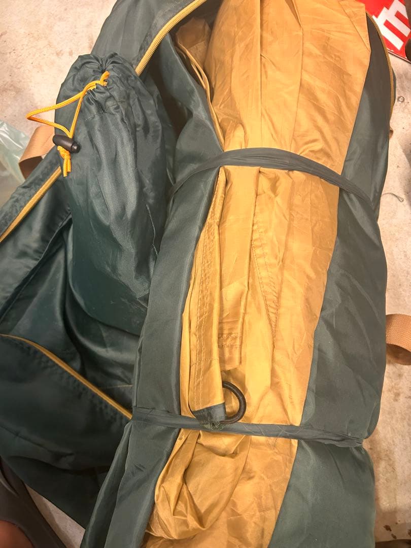 【安心のコールマン】Coleman タフドーム240テント【ビギナー向き】