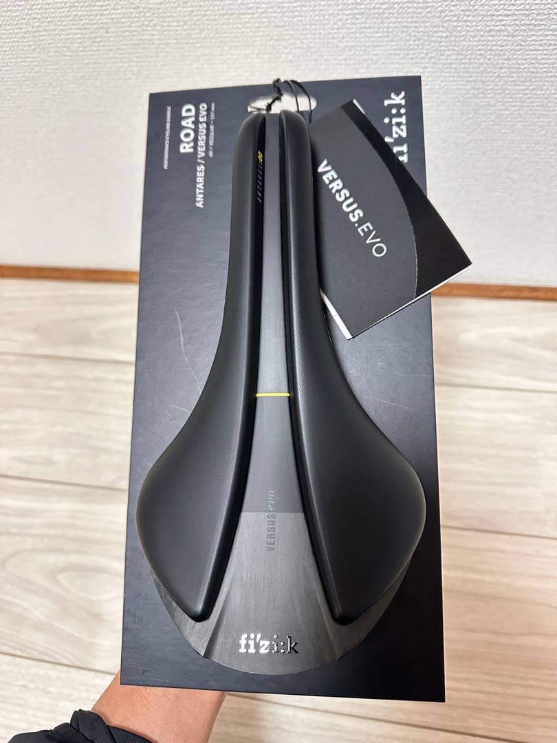 fi'zi:k Antares Versus Evo 00Regular(新品)