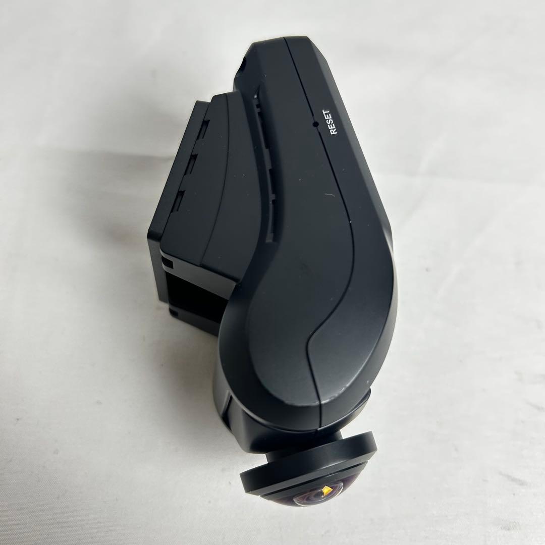 コムテック ドライブレコーダー HDR360G