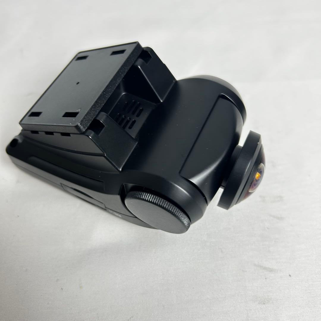 コムテック ドライブレコーダー HDR360G