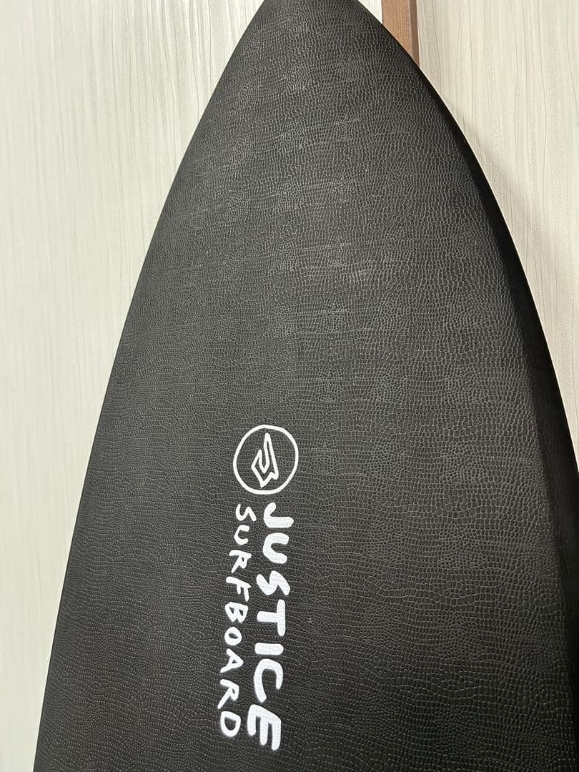Justiceサーフボード RAPTOR2モデルラプターⅡ 6.0