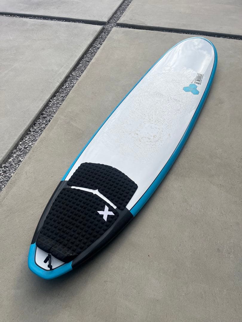 アルメリック　サンダーボルト　ウォーターフォグ