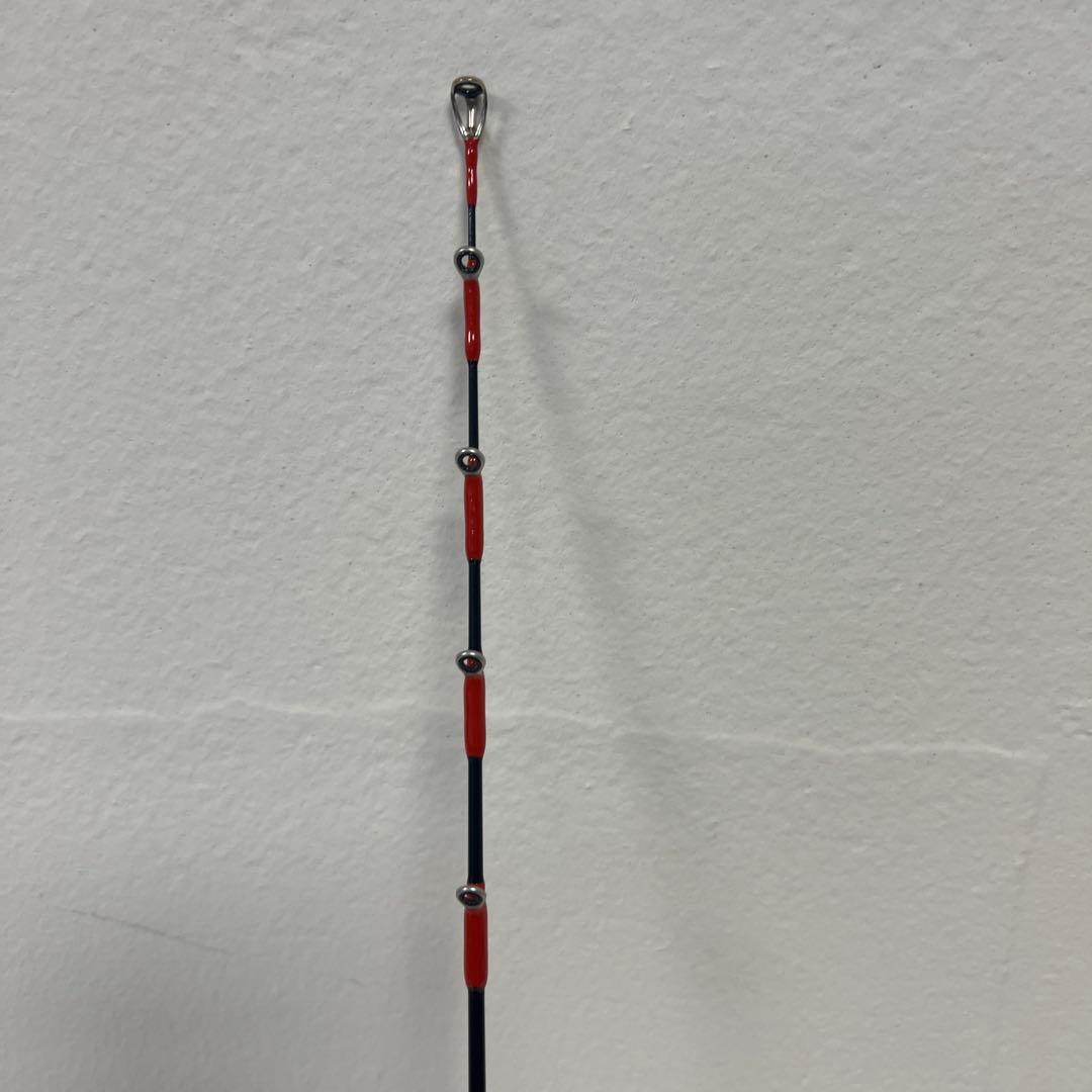 KATTOU FUGU X H-150 釣り竿