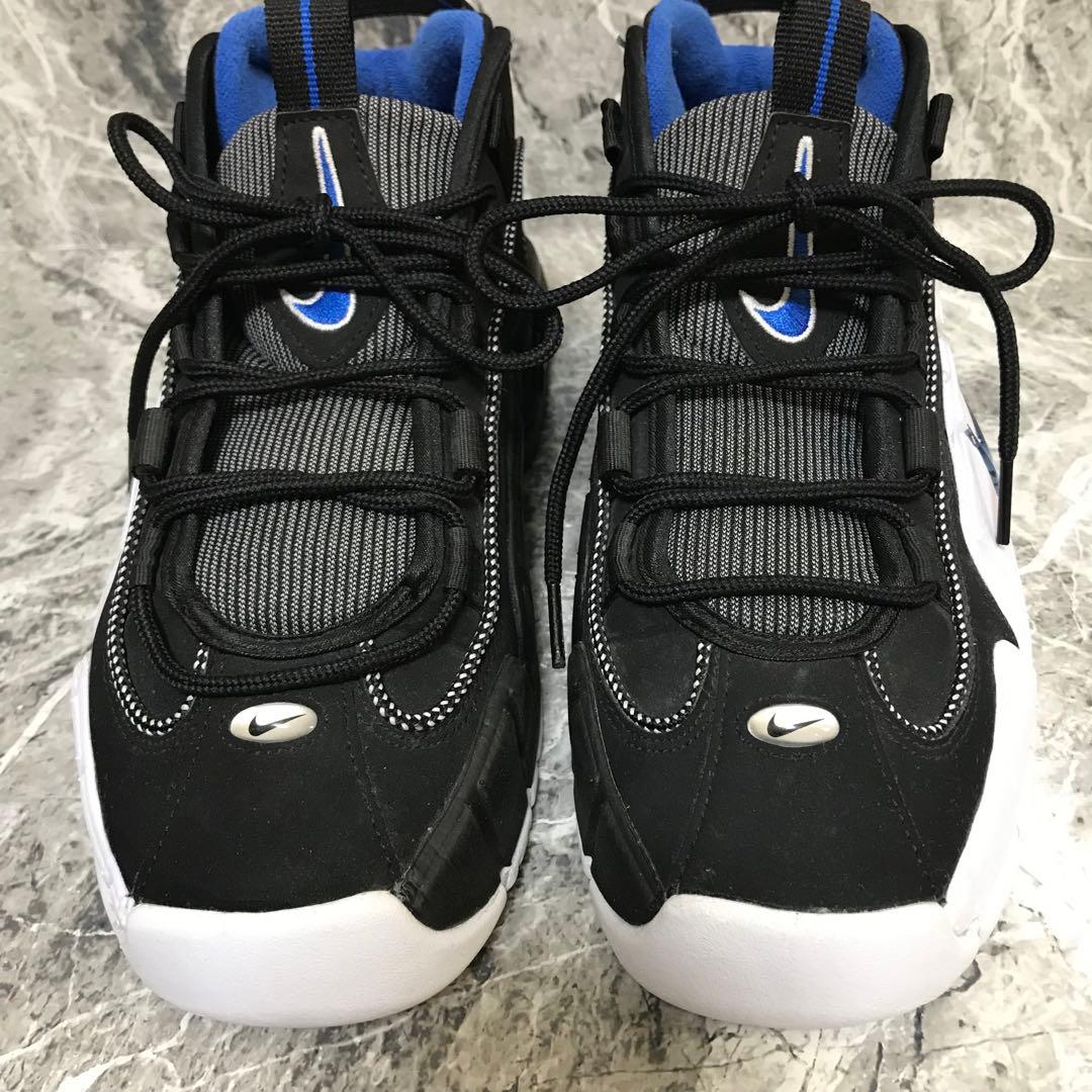 NIKE AIR MAX PENNY 1 エア マックス ペニー スニーカー