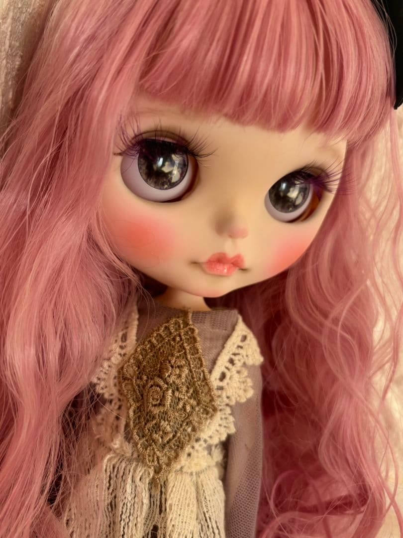 ꕤ.。アイシードールꕤ.。