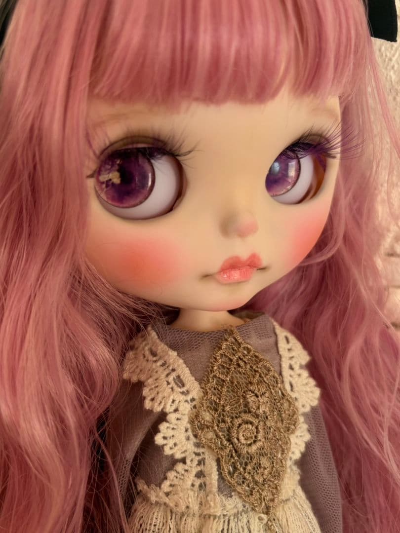 ꕤ.。アイシードールꕤ.。