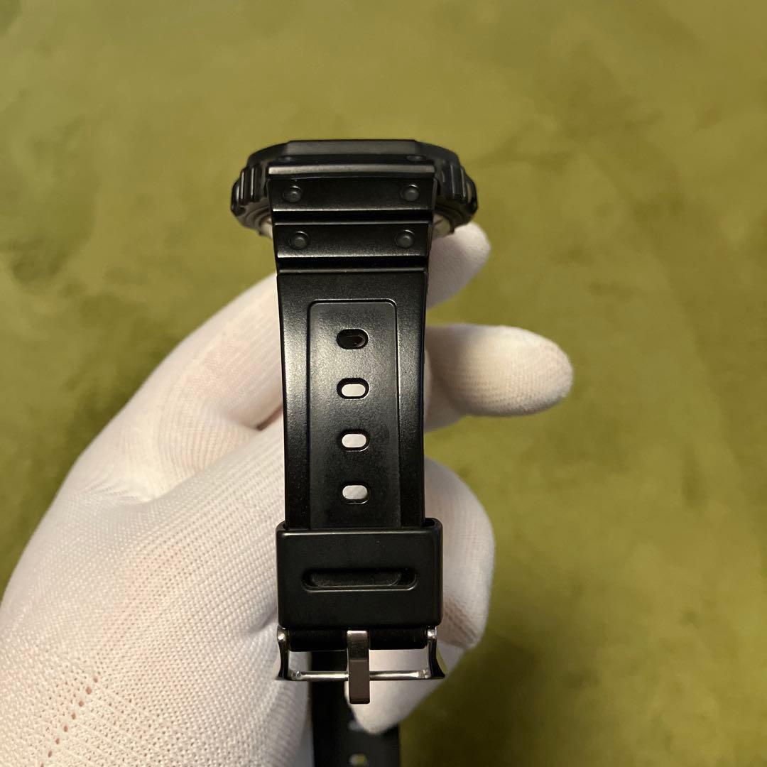 と*ん様 CASIO G‑SHOCK GW‑M5600R（電波ソーラー／本体のみ