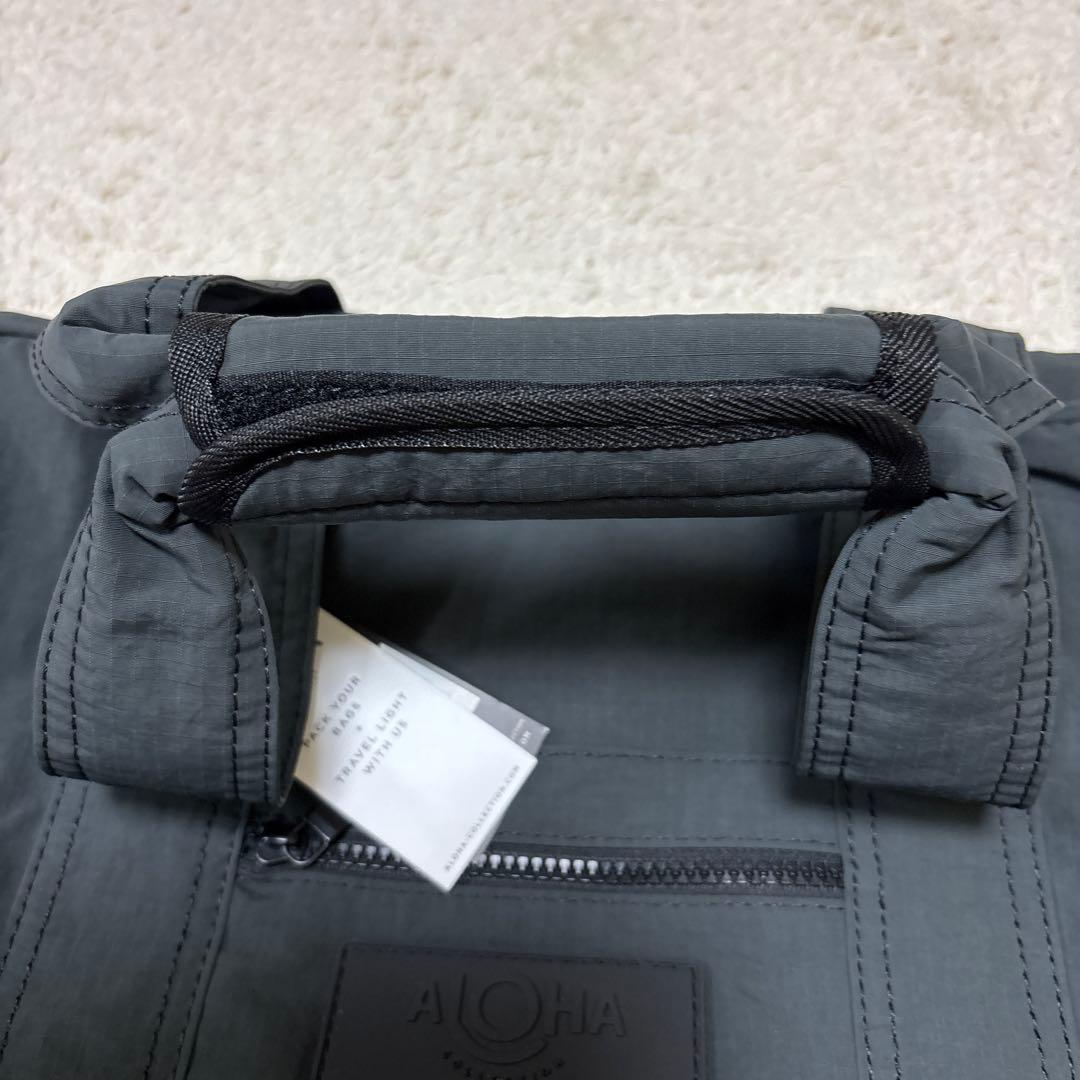 ALOHA COLLECTION　weekender