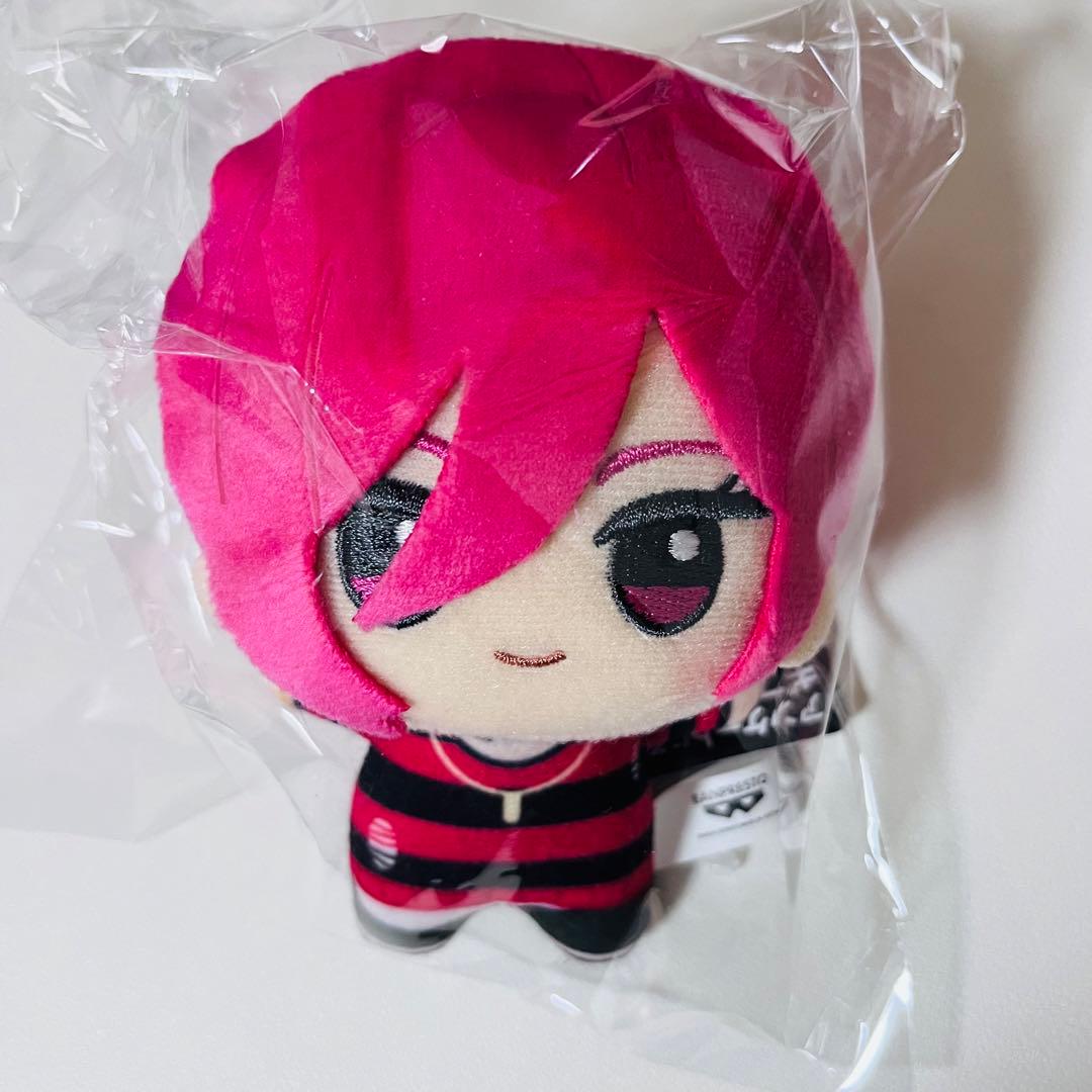 ブルーロック ちびぐるみ～Performance Style～ 6種類 セット