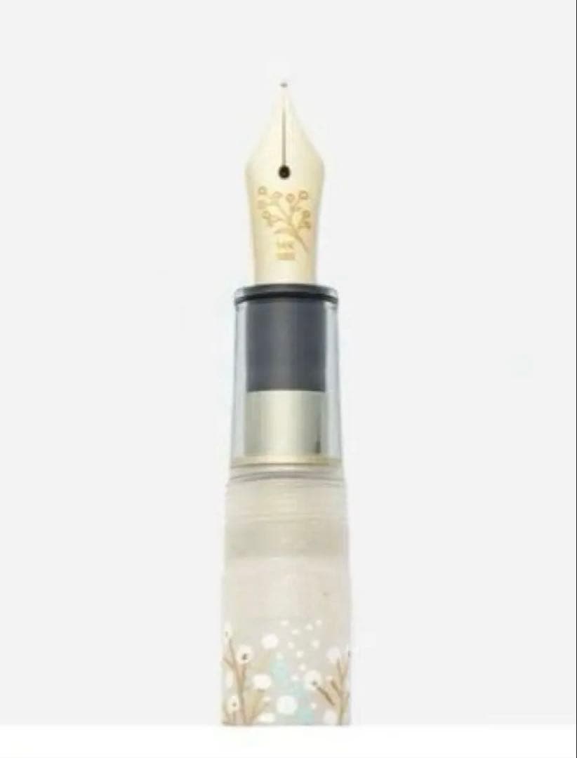 【限定】アンコーラ×プロフェッショナルギアスリム カスミソウ 【完売品】