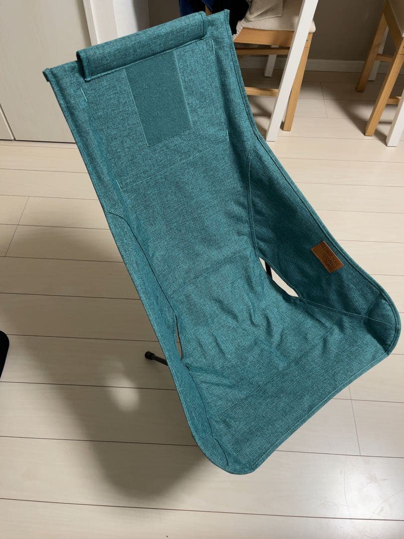 Helinox ホームデコ　ラグーンブルー