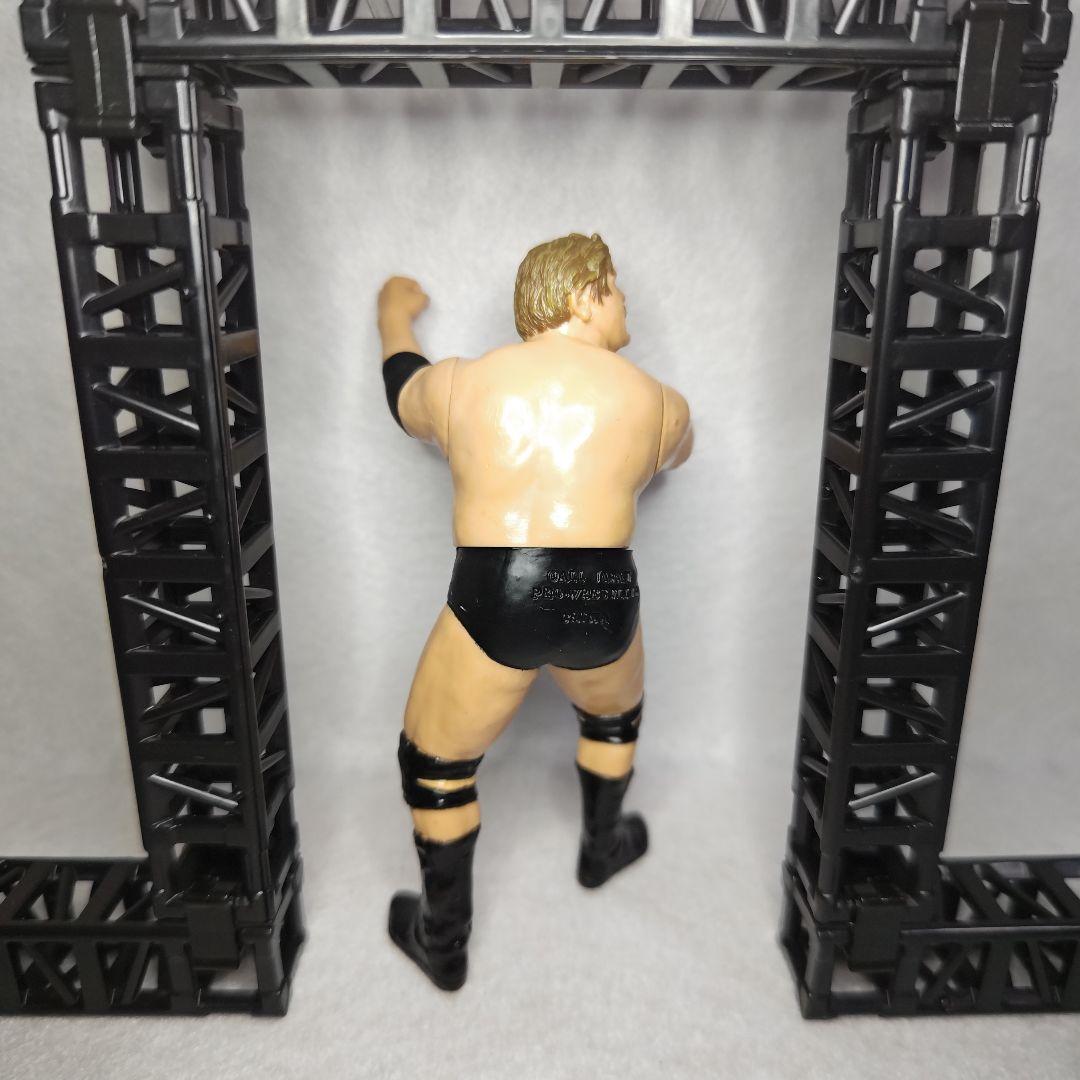 【スタン・ハンセン】フィギュア