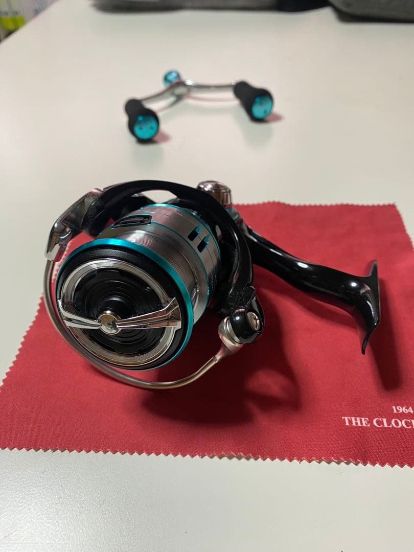 エメラルダス　LT2500S-H-DH