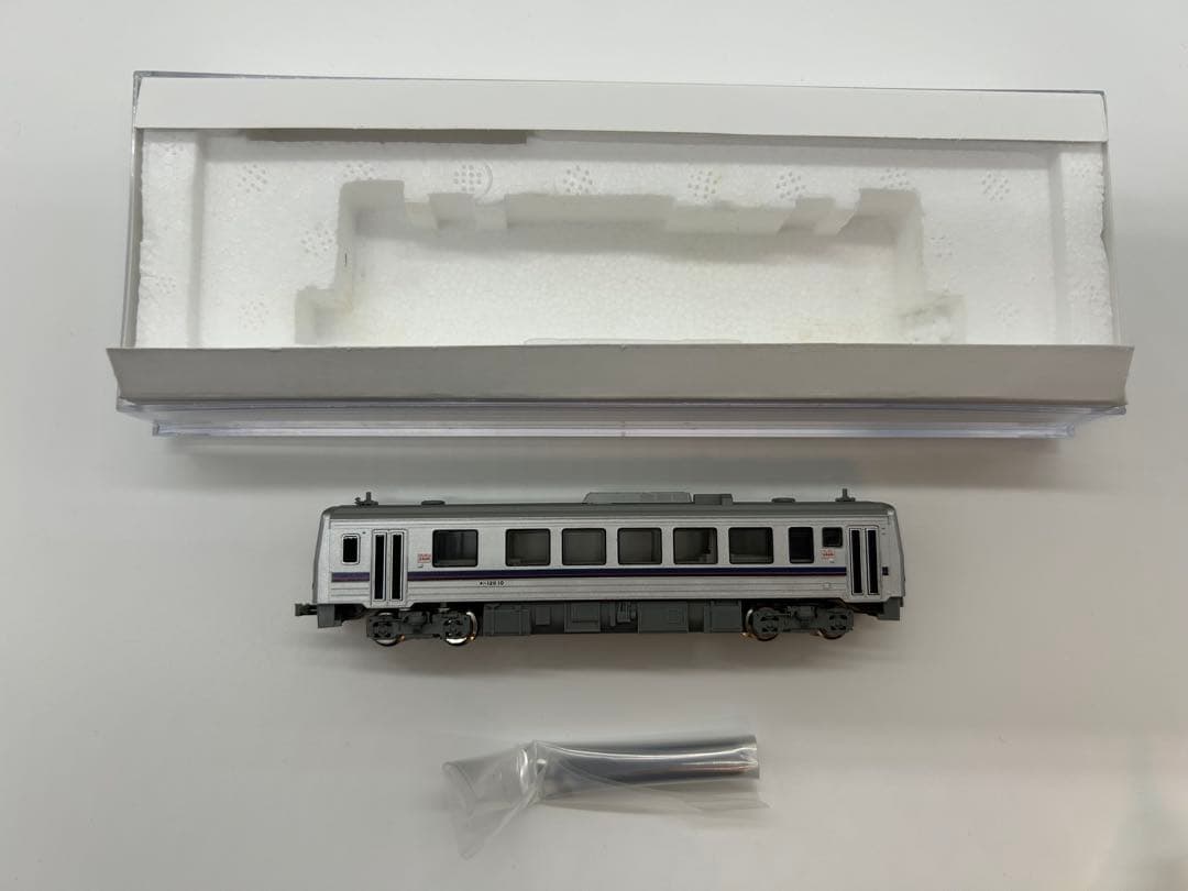 TOMIX 92141 JRキハ120形ディーゼルカー（美弥線）セット Nゲージ