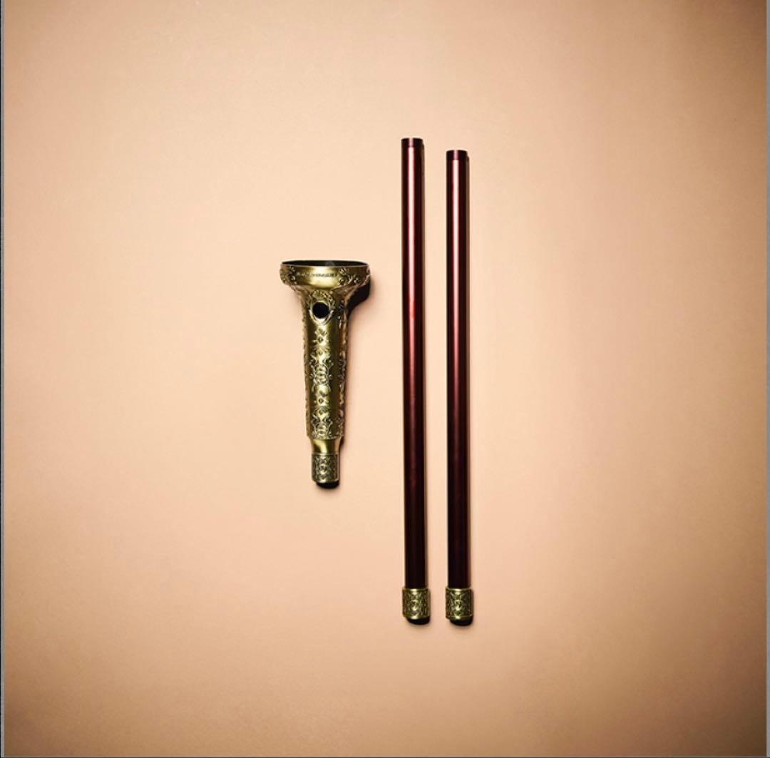 m*i様 \"BABEL no TOH\" 魔法の杖　MrsꓸGREEN APPLE