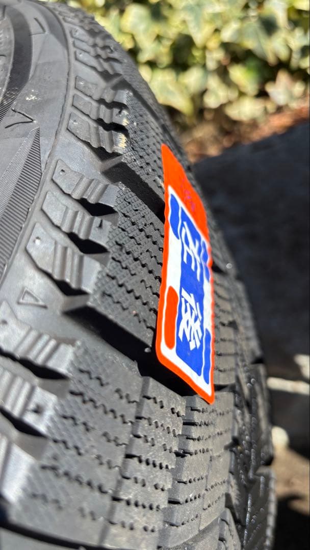 225/40/R18 スタッドレス ￼￼NANKANG BMW320i 送料込