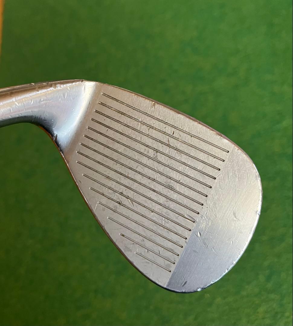 フォーティーン RM-4 ウェッジ 3本セット　46度、52度、58度