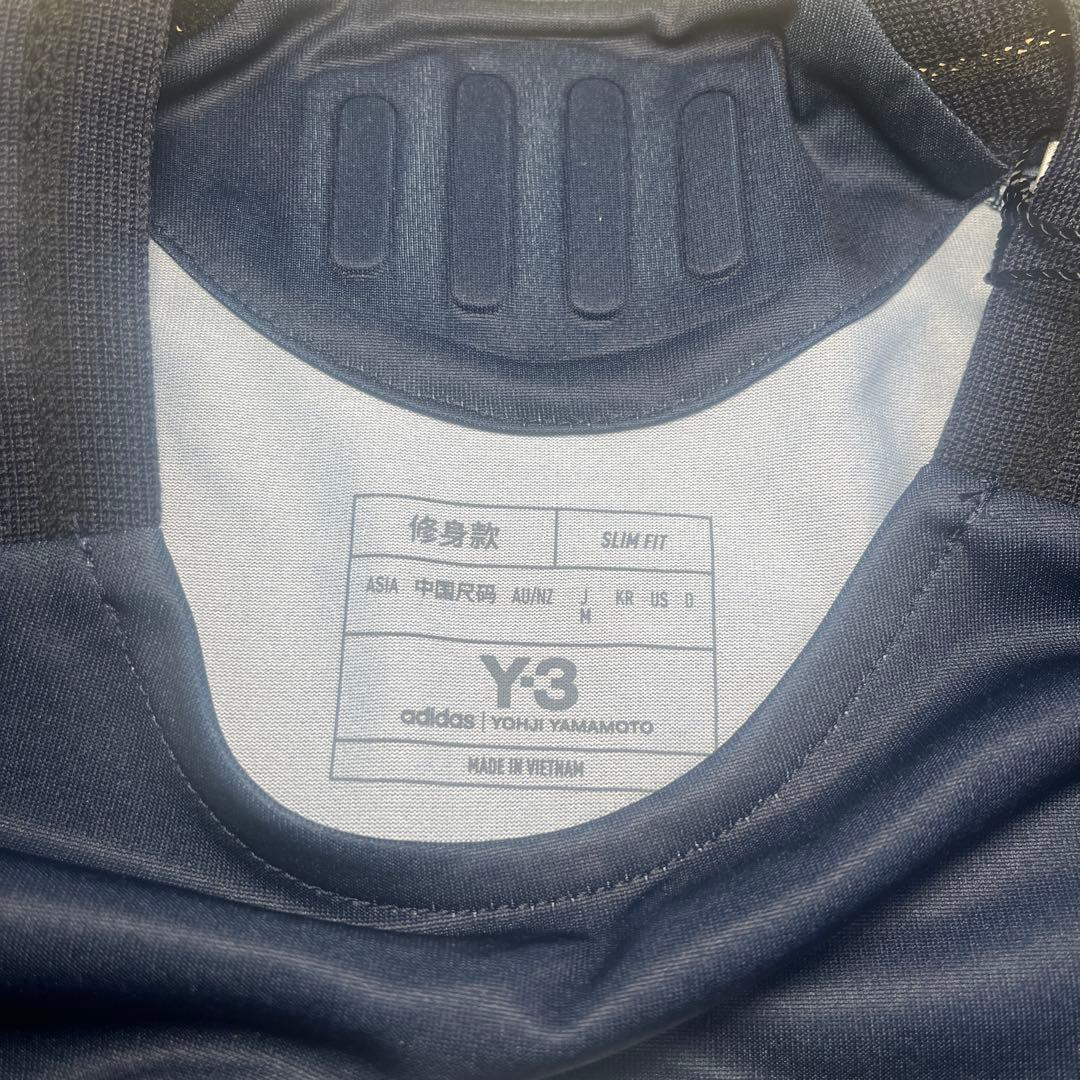 p*_様 【正規品】サッカー日本代表 2024 オーセンティック 長袖ユニフォー