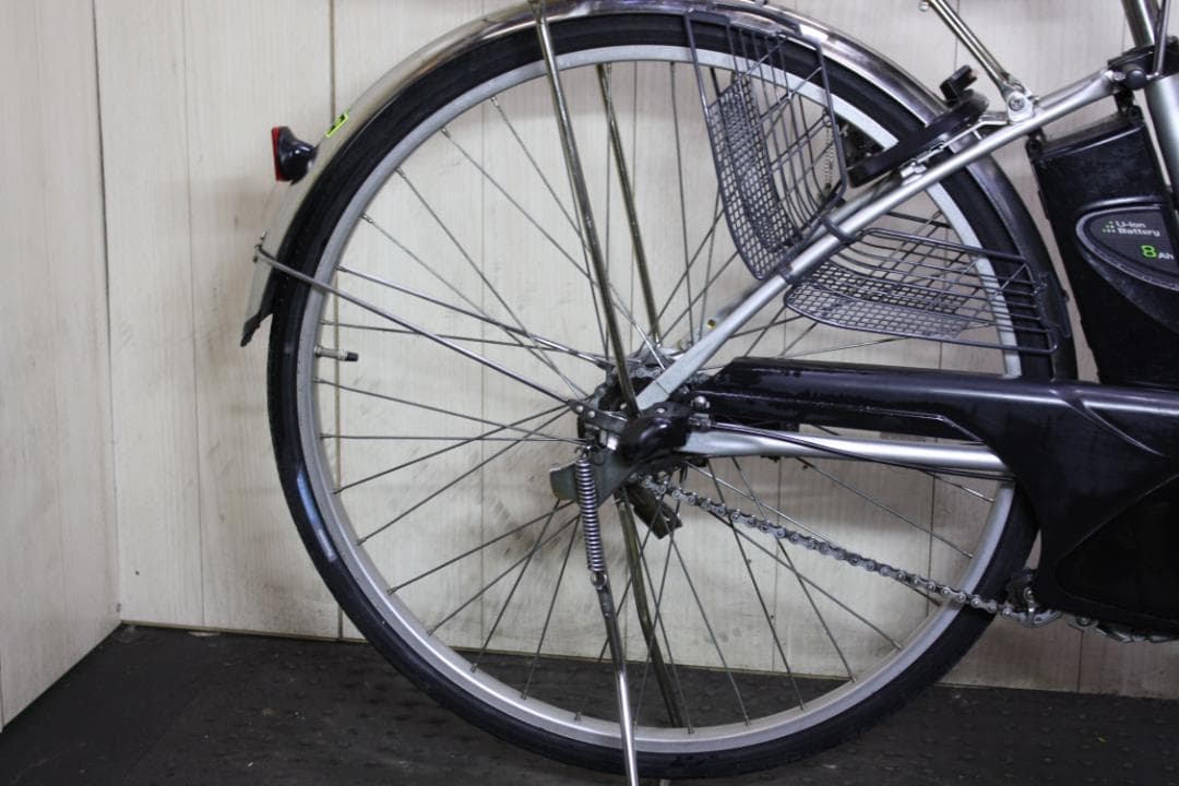 パナソニック リチウムビビTX BE-ENTX632S 5AH 26型3段LED