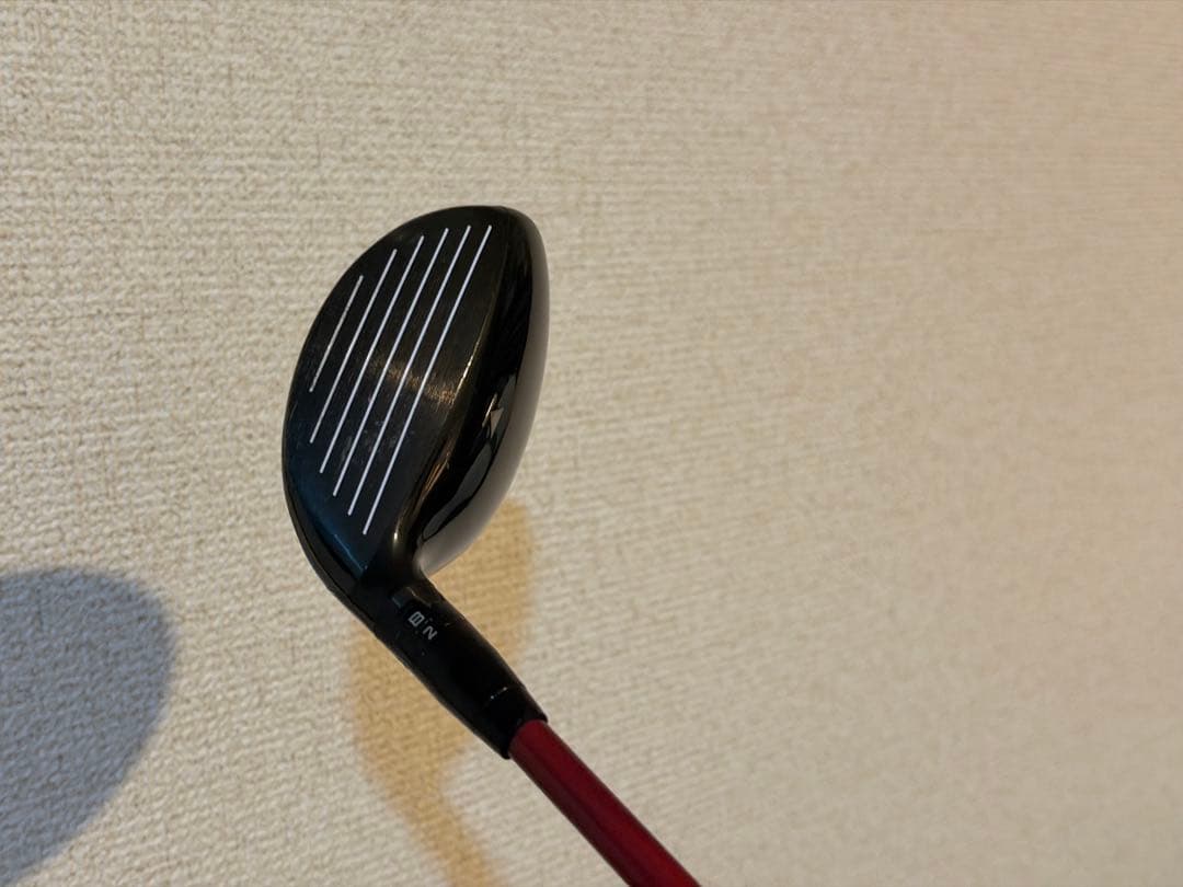 Titleist 913F フェアウェイウッド 17度