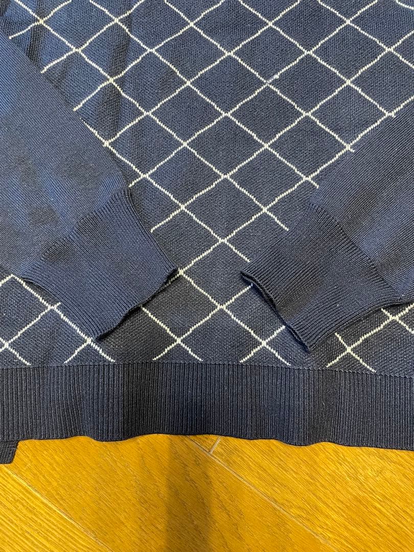 デサント　セットアップゴルフウェア