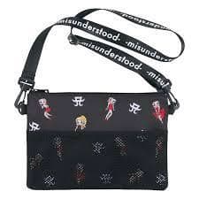 ❤浜崎あゆみ❤ベティコラボ❤コサッシュ